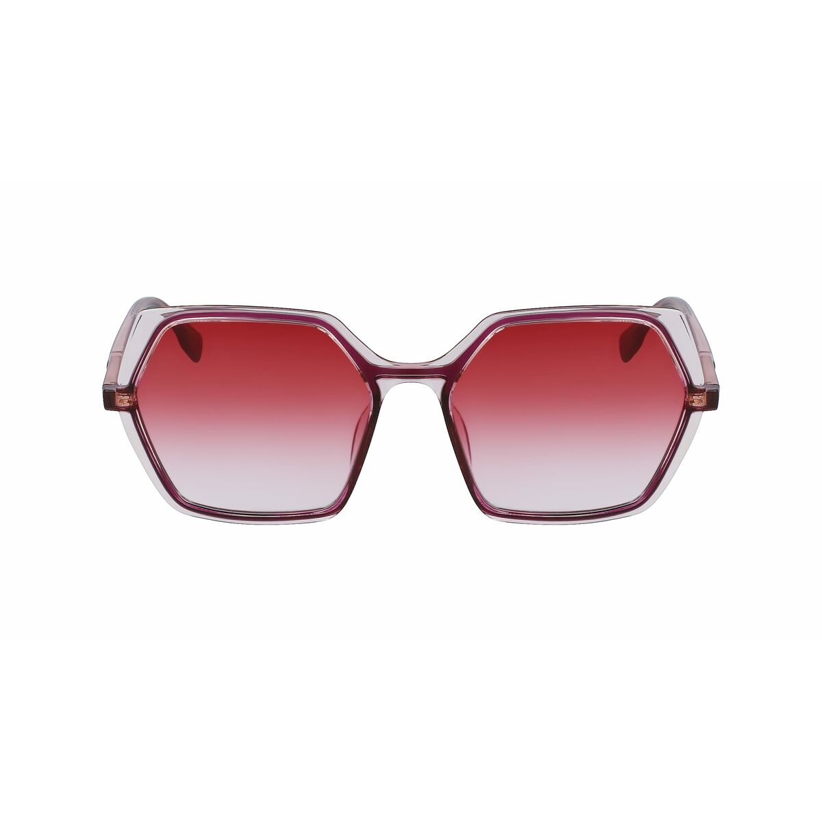Ladies' Sunglasses Karl Lagerfeld KL6083S-626 ø 56 mm