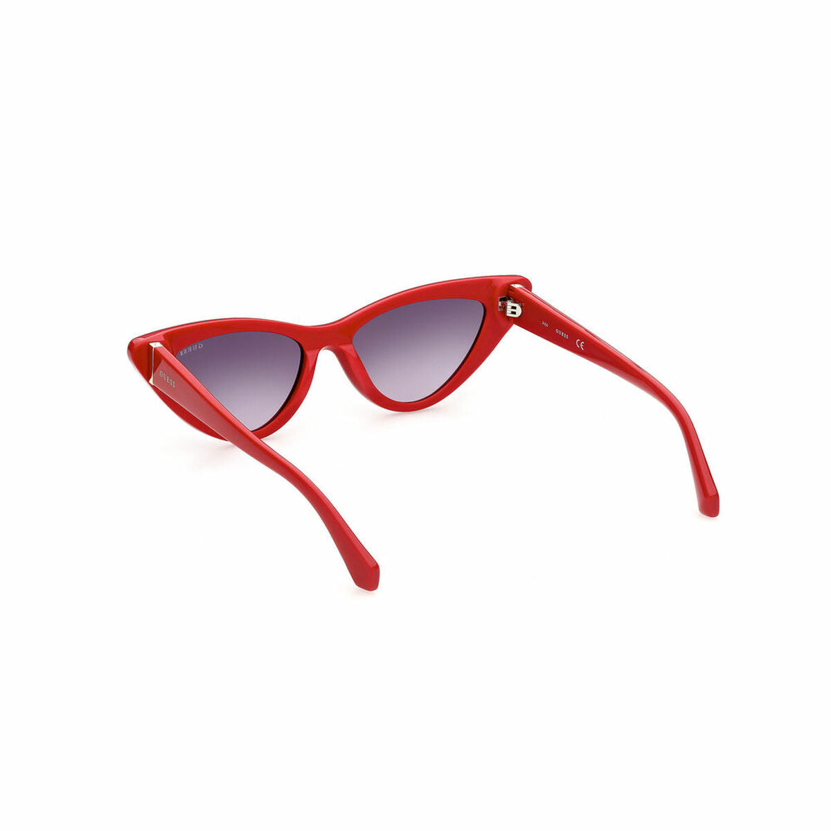Ladies' Sunglasses Guess GU78105468B ø 54 mm