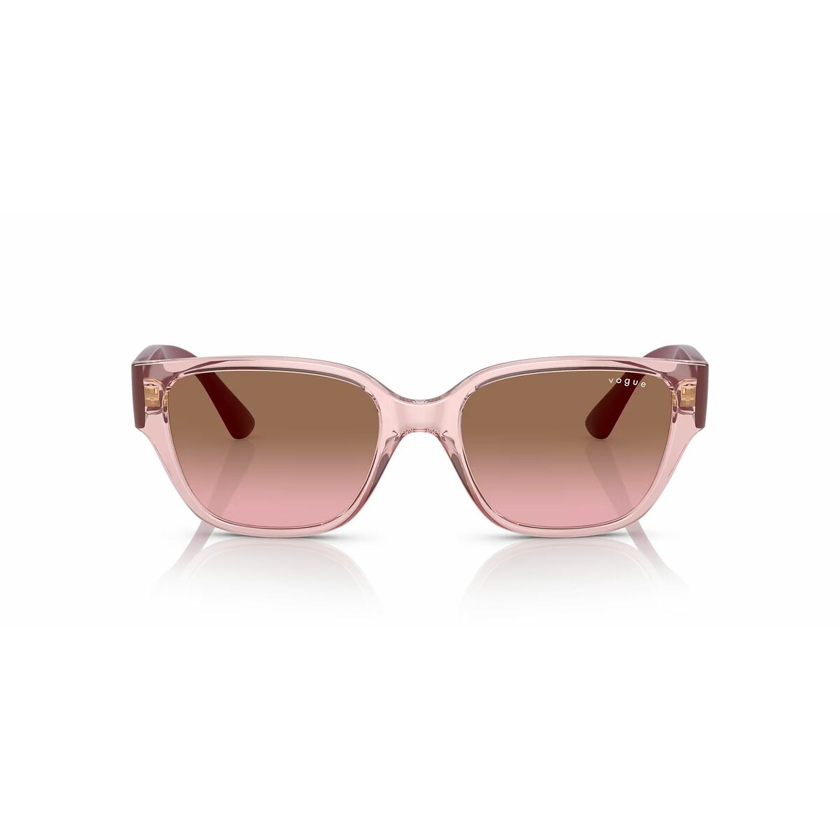 Ladies' Sunglasses Vogue VO5459SB-282814 Ø 53 mm