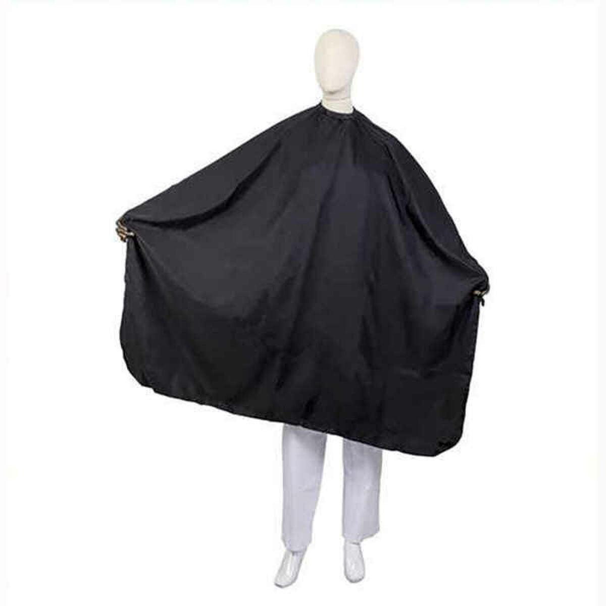 Hairdressing Cape Steinhart Black