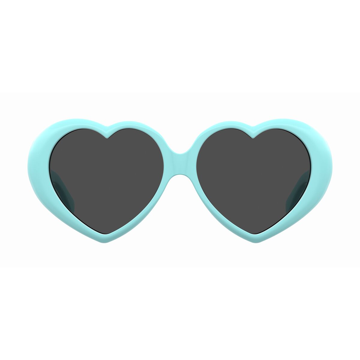 Ladies' Sunglasses Moschino MOS128-S-MVU-IR ø 57 mm