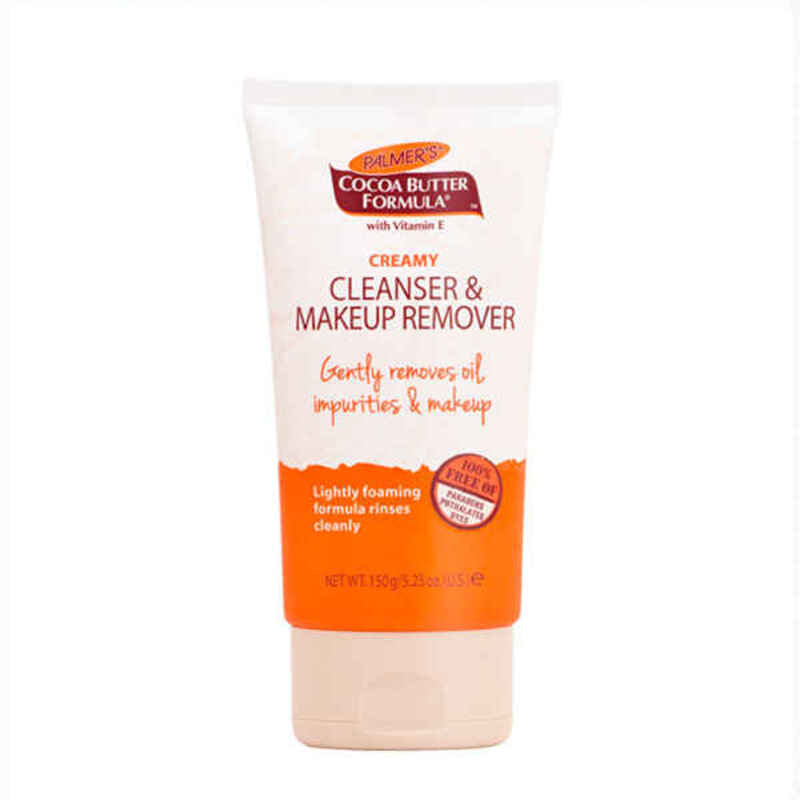 Rensende Krem Palmer's Cocoa Butter Formula (150 g)