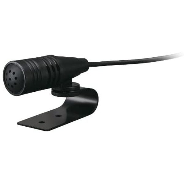 Mikrofon Kenwood KCA-MC10 Bluetooth Svart (Refurbished A+)