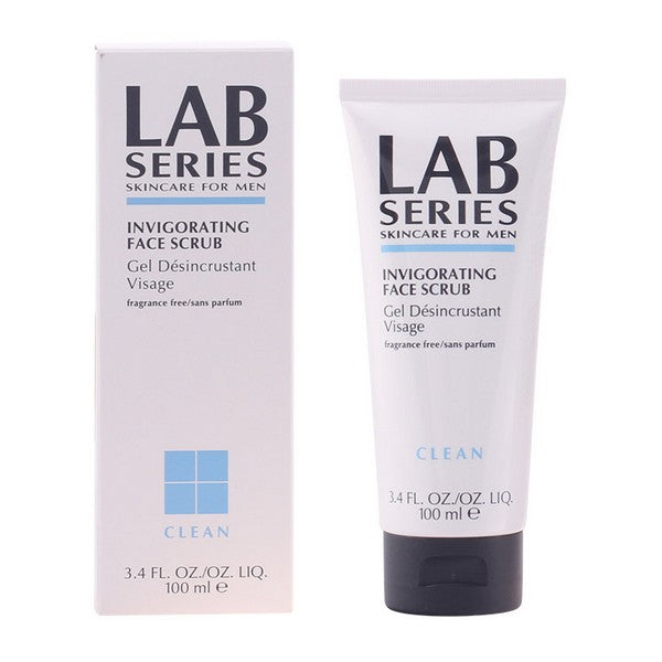 Eksfolierende ansiktsgel Aramis Lab Series (100 ml)