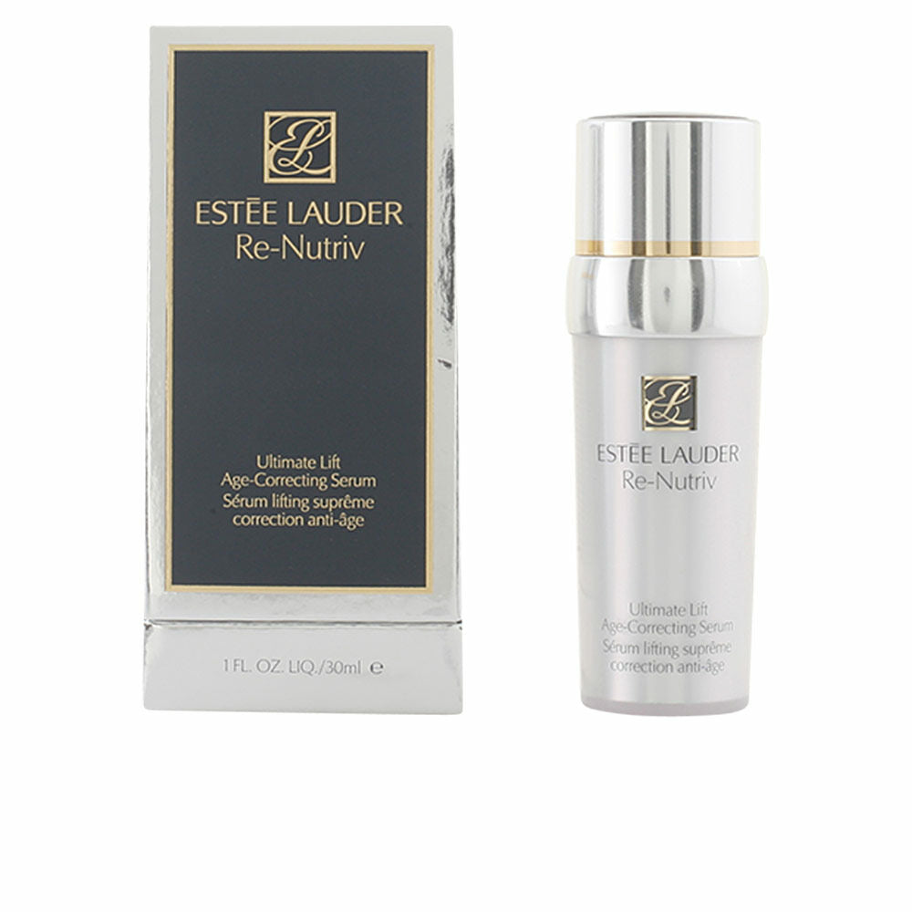 Anti-aldrende Serum Estee Lauder Re-Nutriv Ultimate Lift Oppstrammings (30 ml)