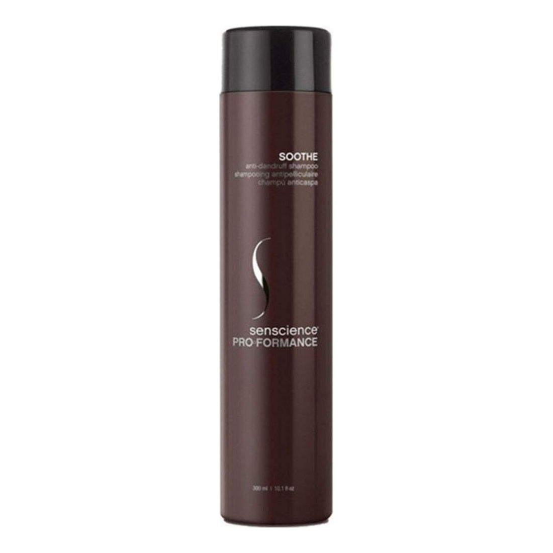 Anti-flass Sjampo Senscience Pro Formance (300 ml)