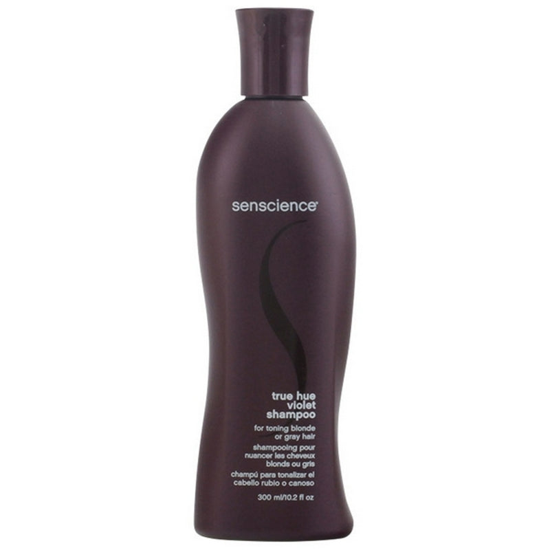 Sjampo til daglig bruk Senscience Shiseido (300 ml)