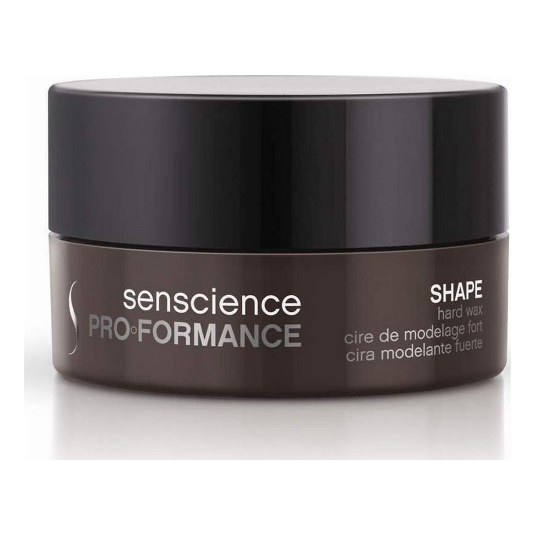 Formende Voks Senscience Pro Formance (60 ml)