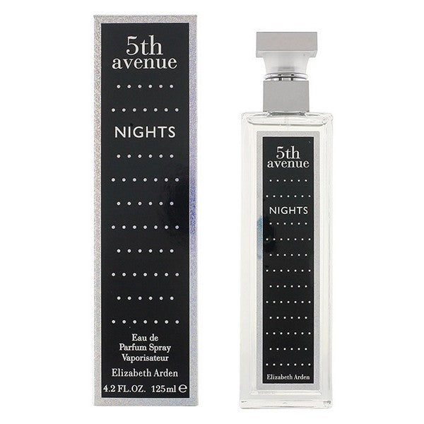 Dame parfyme Elizabeth Arden 5th Avenue Nights (150 ml) (Refurbished A+)