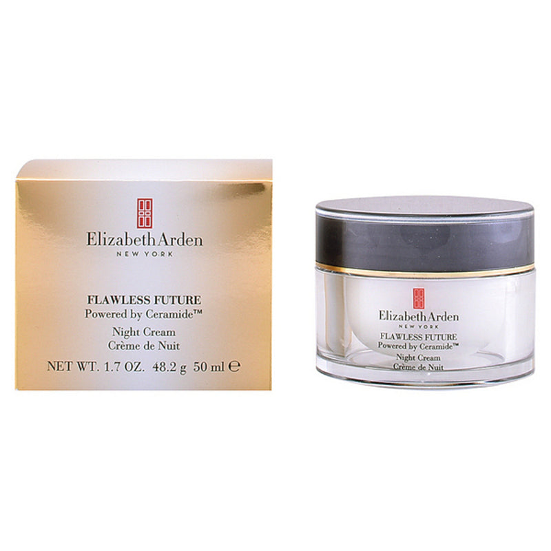 Nattkrem Elizabeth Arden (50 ml)