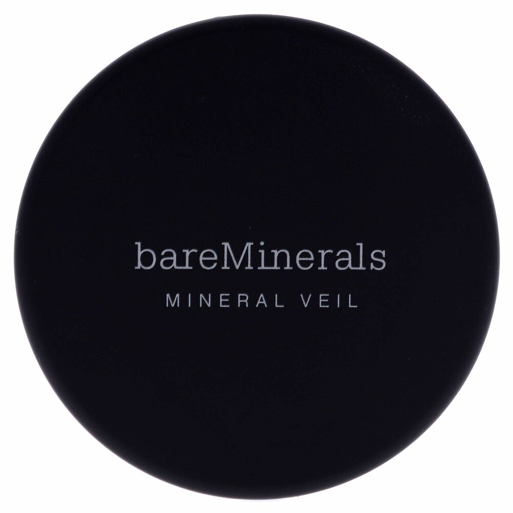 Loose Dust bareMinerals Mineral Veil Highlighter Spf 15 9 g