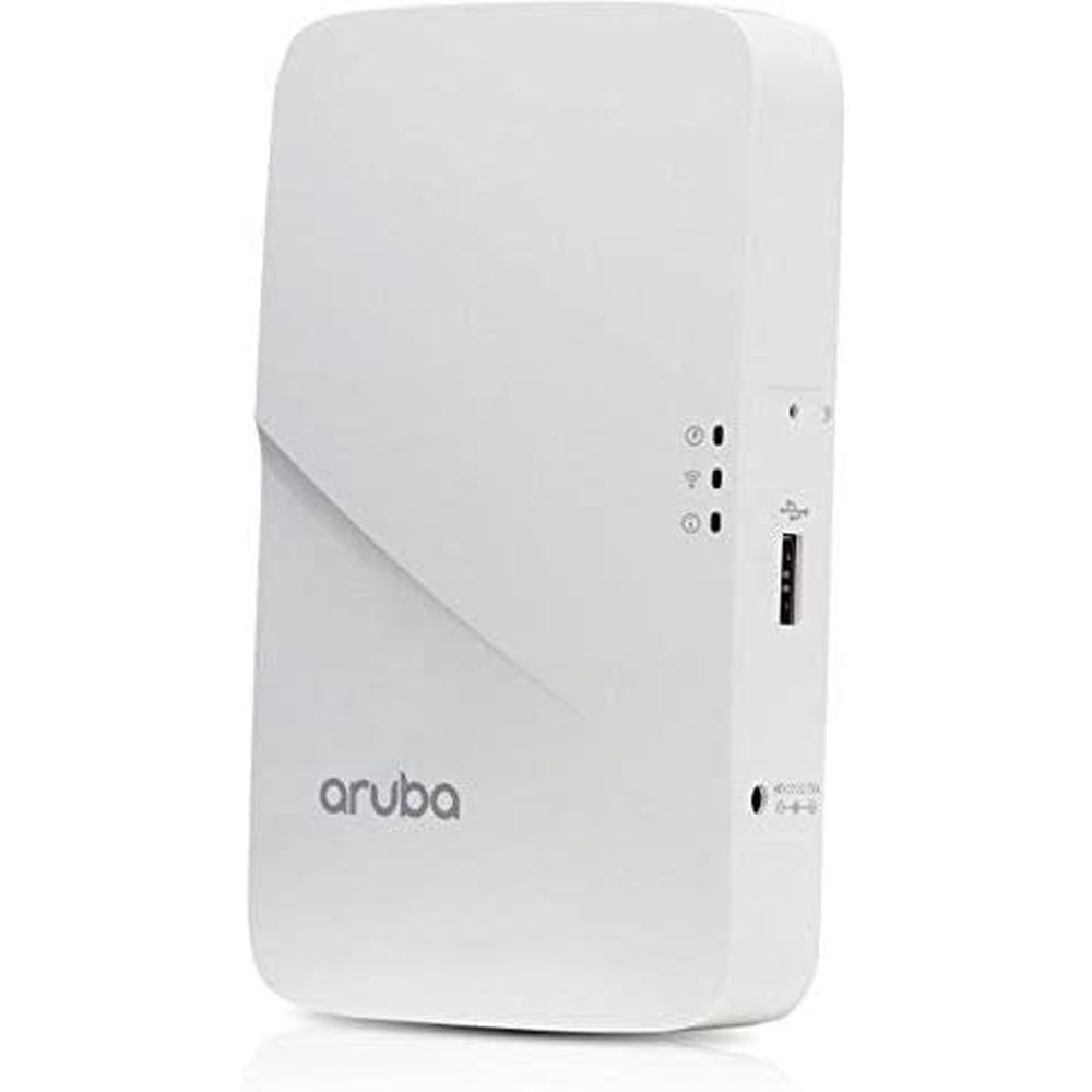 Tilgangspunkt HPE JY678A Hvit