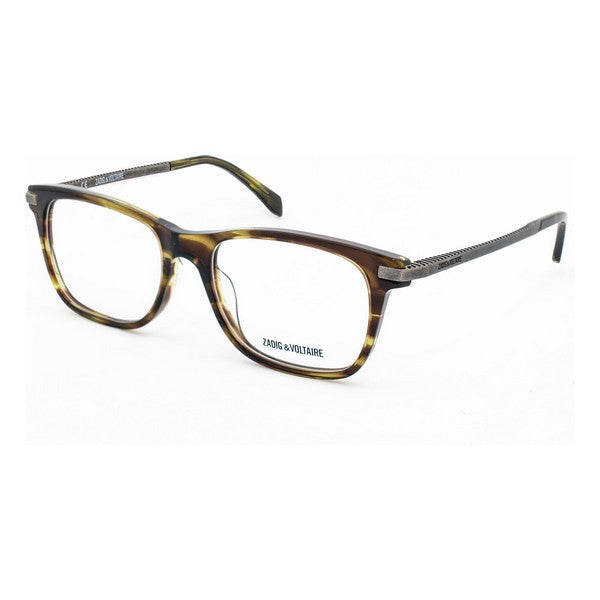 Glassramme Unisex Zadig & Voltaire VZV167-0921 (ø 53 mm) (ø 53 mm)