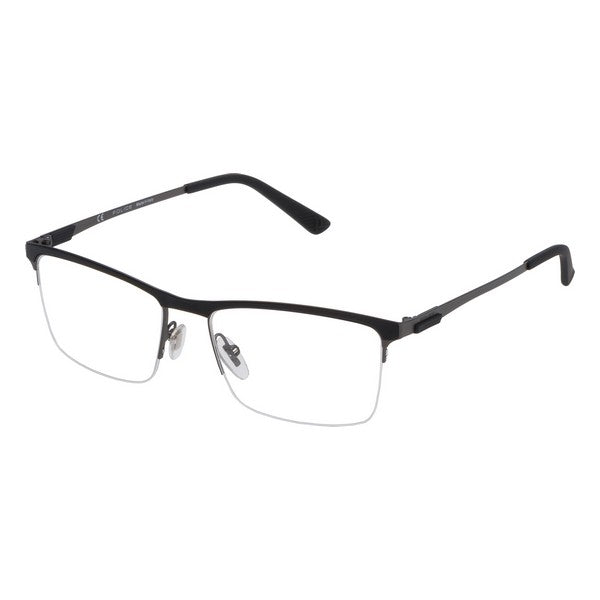 Herre Glassramme Police VPL564540627 (ø 54 mm)