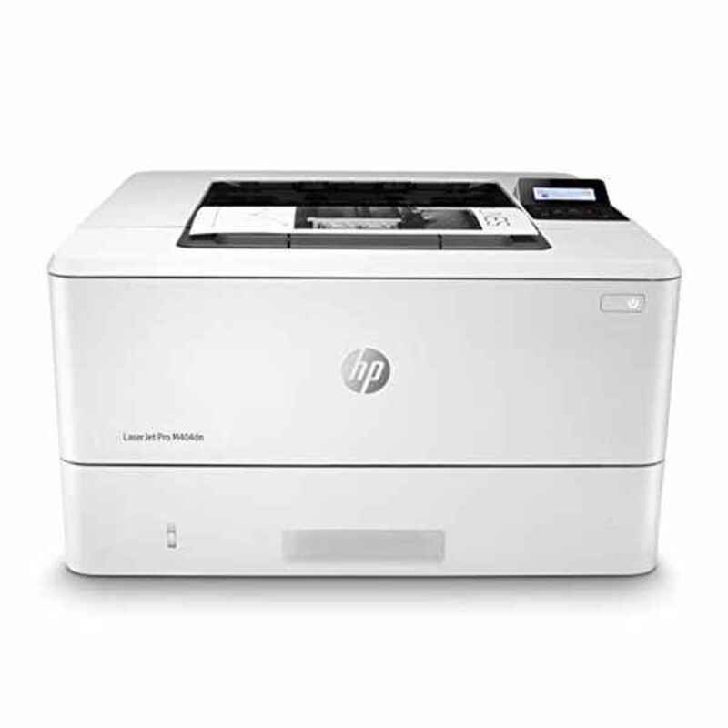 Monokrom Laserskriver HP LASERJET PRO M404DN LAN 38 ppm