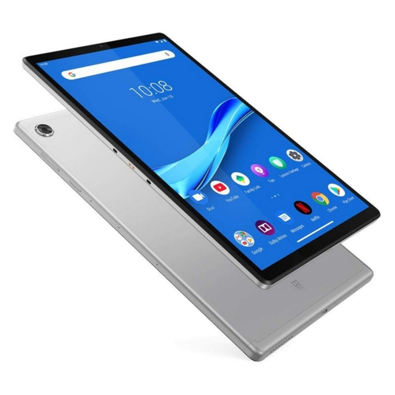 Nettbrett Lenovo Tab M10 Plus 10,3" FHD Octa Core 4 GB RAM 64 GB