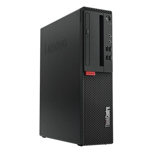 Stasjonær PC Lenovo 10MLS50200 i5-6500 8 GB RAM 500 GB HDD