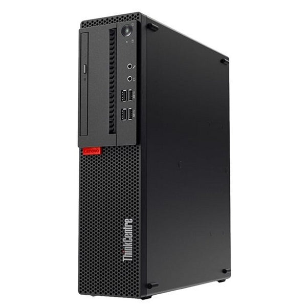 Stasjonær PC Lenovo 10MLS50200 i5-6500 8 GB RAM 500 GB HDD