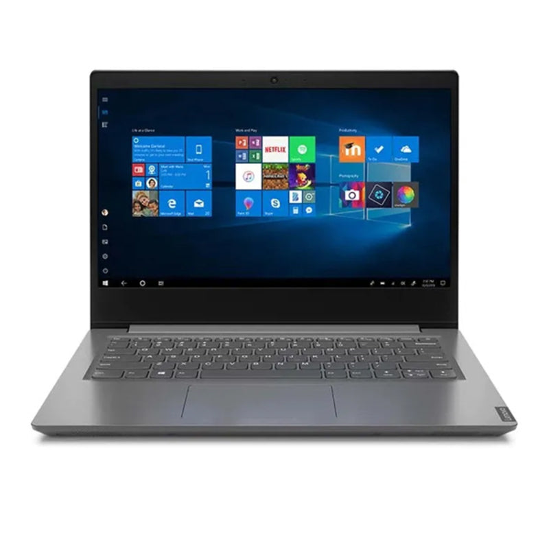 Utrabook Lenovo V14 82C4000U2SP 14" i5-1035G1 8 GB RAM 256 GB SSD Grå