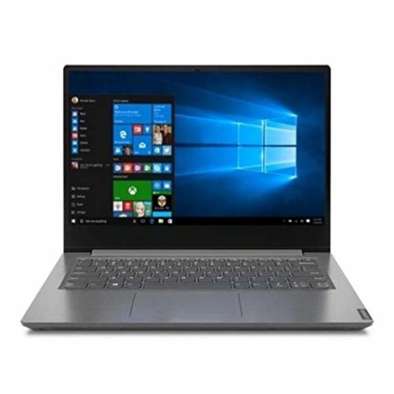 Notebook Lenovo 14" Ryzen 3 3250U 8 GB RAM 256GB SSD M.2 (Fikset C)