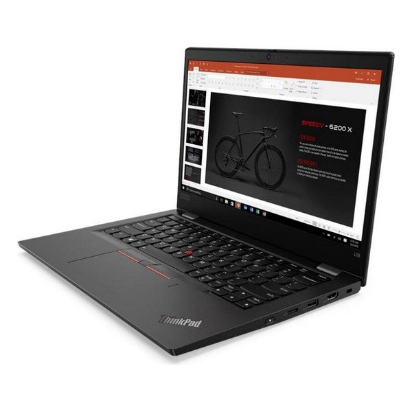 Lenovo Lenovo 20VH0016SP 13,3" i5-1135G7 8 GB RAM 256 GB SSD M.2