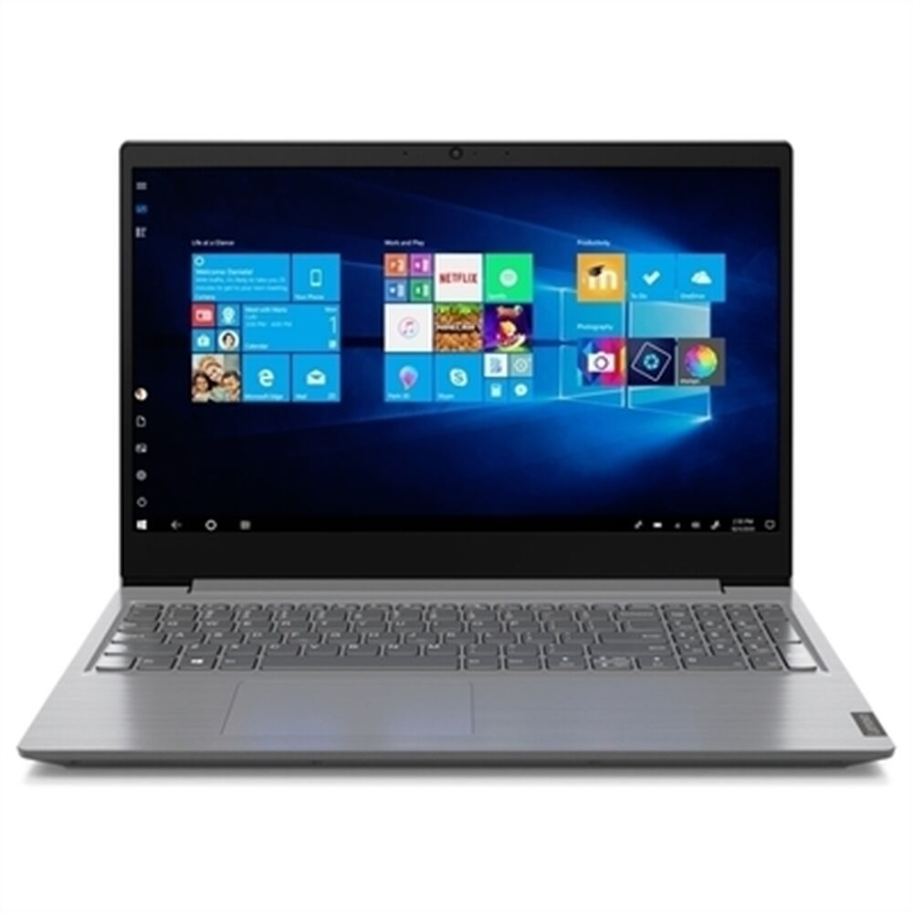Notebook Lenovo V15-IGL 15,6" Intel Celeron N4020 4 GB RAM 256 GB SSD 256 GB SSD 15,6" 4 GB DDR4 Intel Celeron N4020