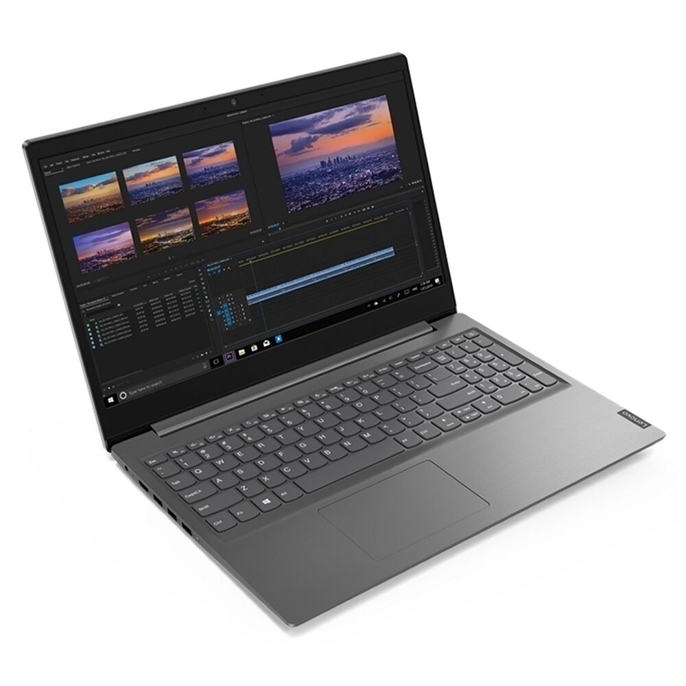 Notebook Lenovo V15-IGL 15,6" Intel Celeron N4020 4 GB RAM 256 GB SSD 256 GB SSD 15,6" 4 GB DDR4 Intel Celeron N4020
