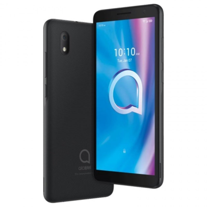 Smarttelefoner Alcatel 5002H 5,5" QUAD CORE 2 GB RAM 32 GB