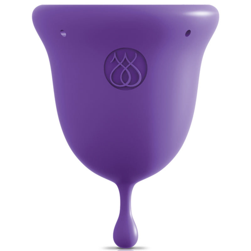 Menstruasjonskopp Intimate Care Jimmyjane (2 pcs)