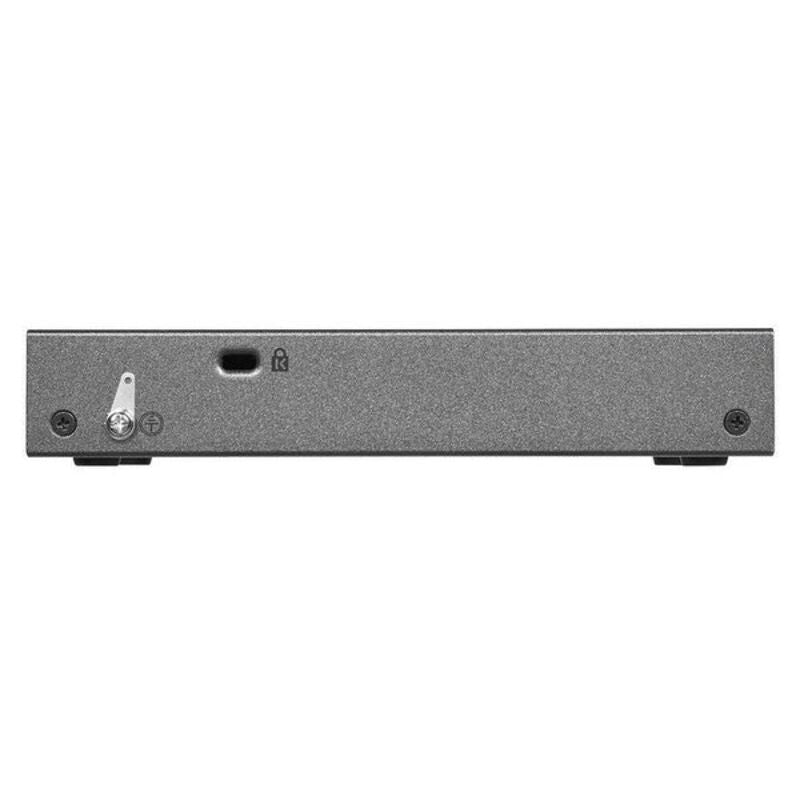 Bordplatesvitsj Netgear GS105PE-10000S 3 x RJ45 2 x PoE