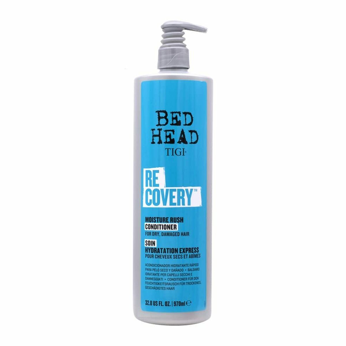 Conditioner Bed Head Tigi Recovery (970 ml)