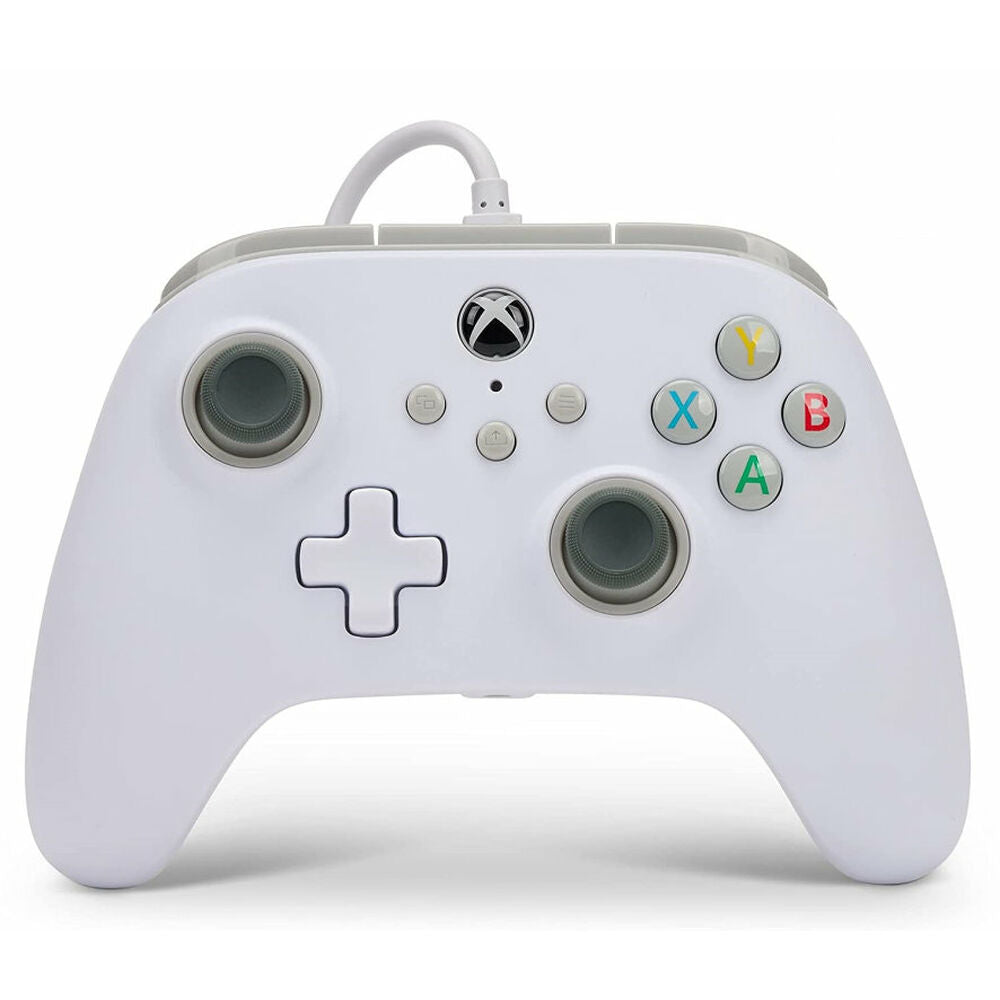 Fjernkontroll Powera GA1038139 Hvit XBOX SERIES X-S