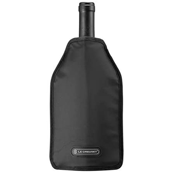 Vinflaskekjøler Le Creuset WA126 Matt tilbake (Refurbished A+)