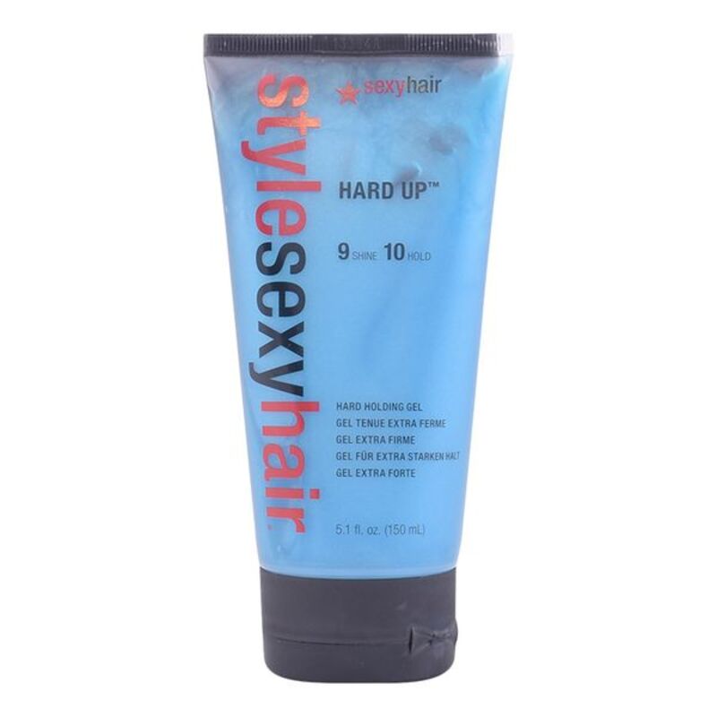 Extrastrong Toppgel Style Sexy Hair (150 ml) (150 ml)