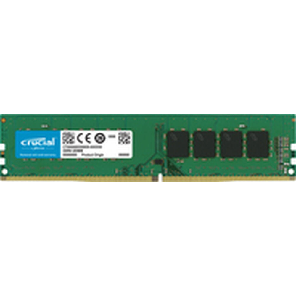 Prosessor Crucial CT32G4DFD8266