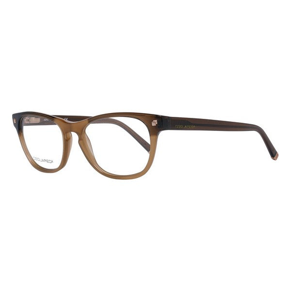 Glassramme Unisex Dsquared2 DQ5084-047-51 (ø 51 mm) (ø 51 mm)