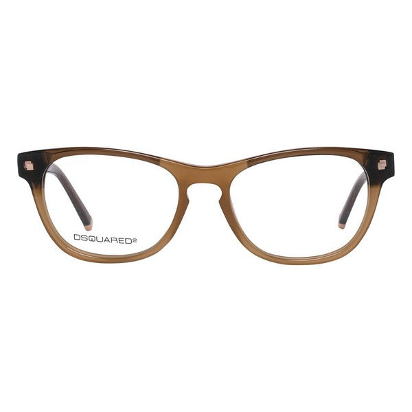 Glassramme Unisex Dsquared2 DQ5084-047-51 (ø 51 mm) (ø 51 mm)