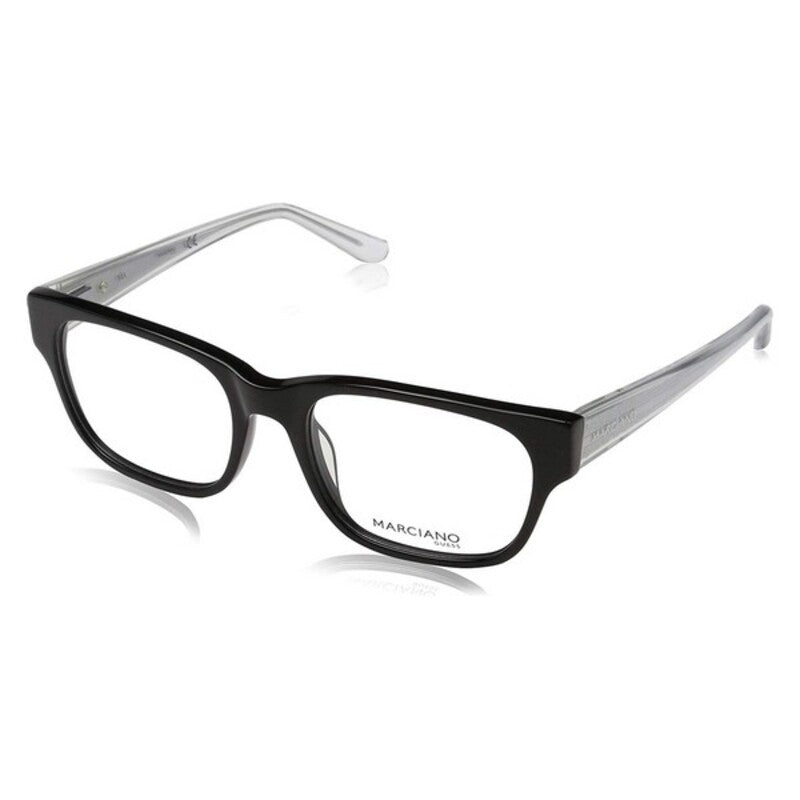 Glassramme for Kvinner Guess Marciano GM264 Svart (ø 51 mm)