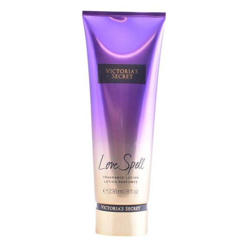 Body lotion Love Spell Victoria's Secret (236 ml)