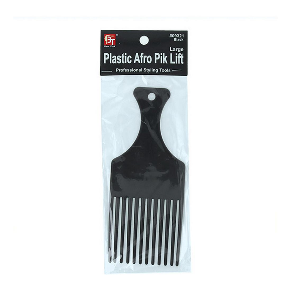 Frisyre Beauty Town Plast Lengde Kun for profesjonell bruk