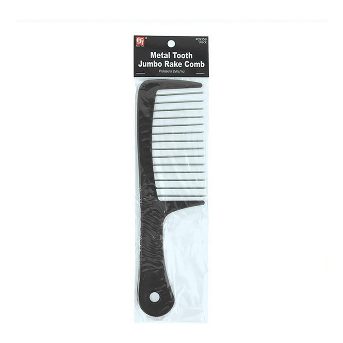 Frisyre Beauty Town Metall Kun for profesjonell bruk