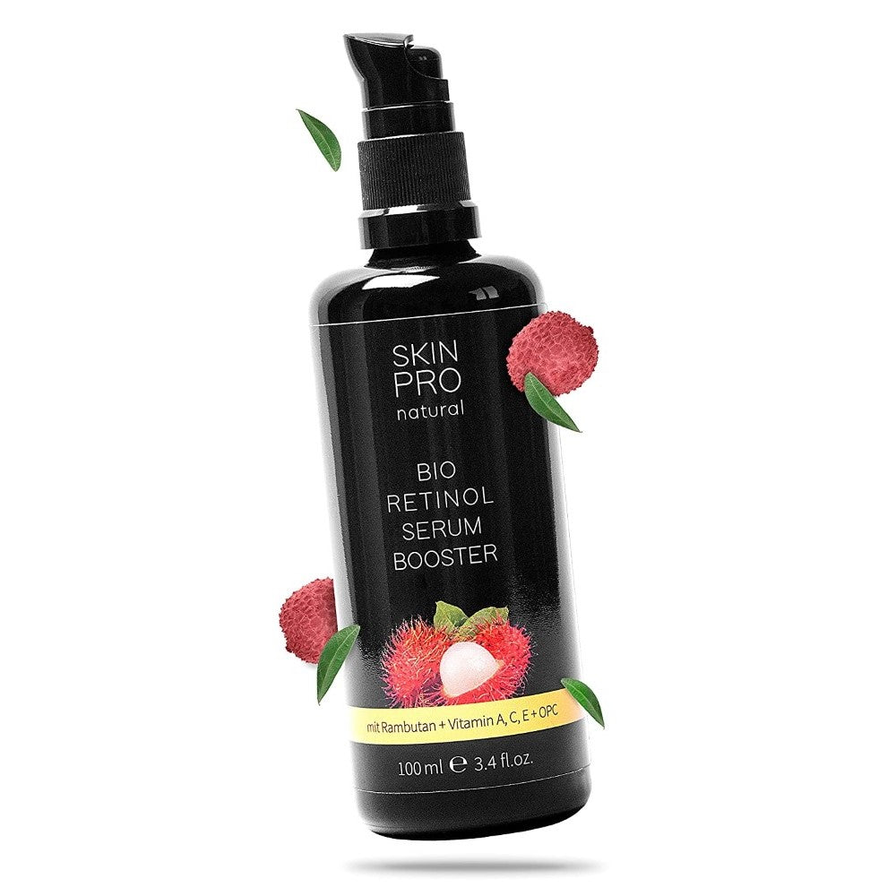 Anti-aldrende Serum 100 ml (Fikset D)