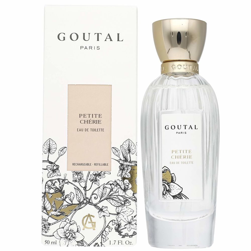 Unisex parfyme Petite Cherie Annick Goutal EDT (50 ml)