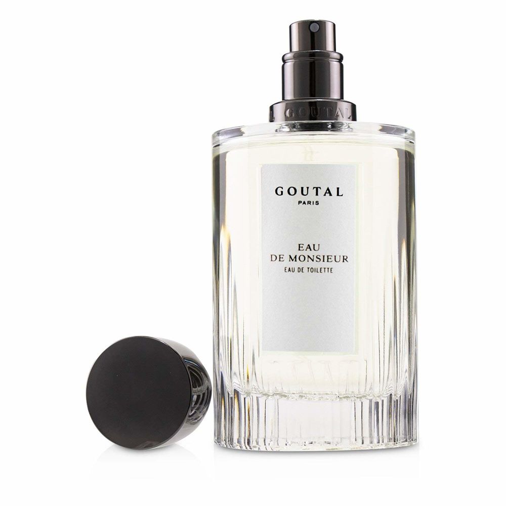 Herre parfyme Annick Goutal (100 ml)