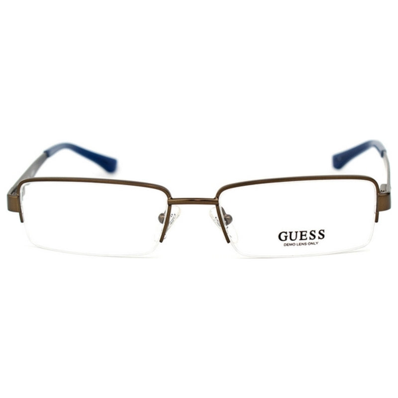 Glassramme for Kvinner Guess GU1661-BRN (ø 53 mm) Brun (ø 53 mm)