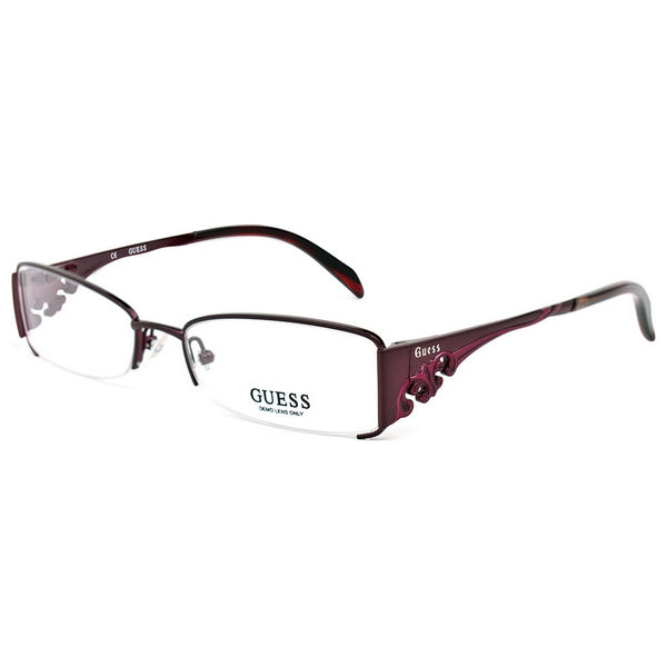 Glassramme for Kvinner Guess GU1666-PUR (ø 52 mm) Lilla (ø 52 mm)