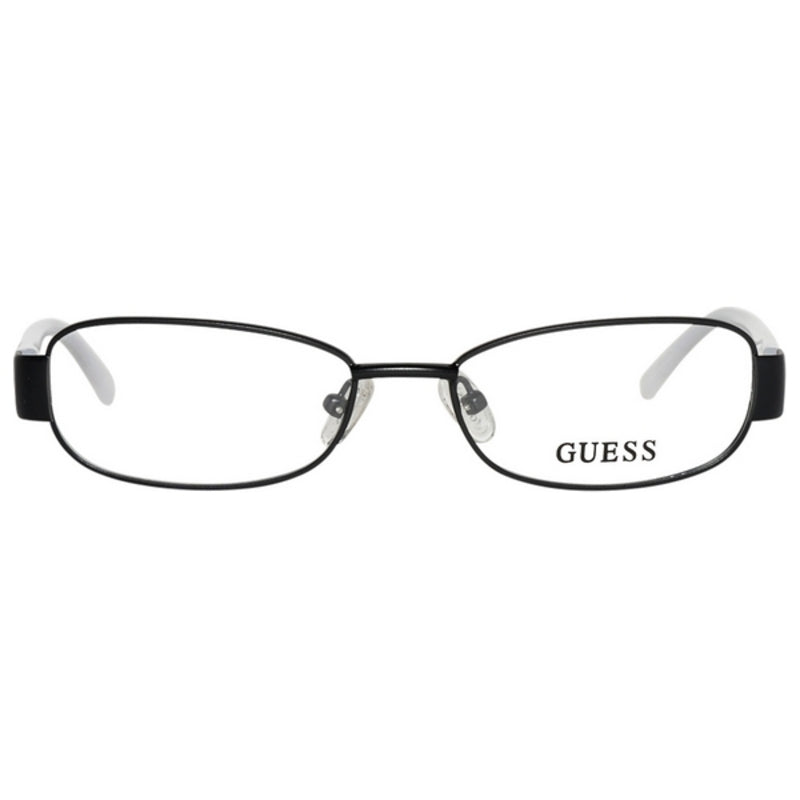 Briller Guess GU9098-B84-48 Svart (Ø 48 mm)