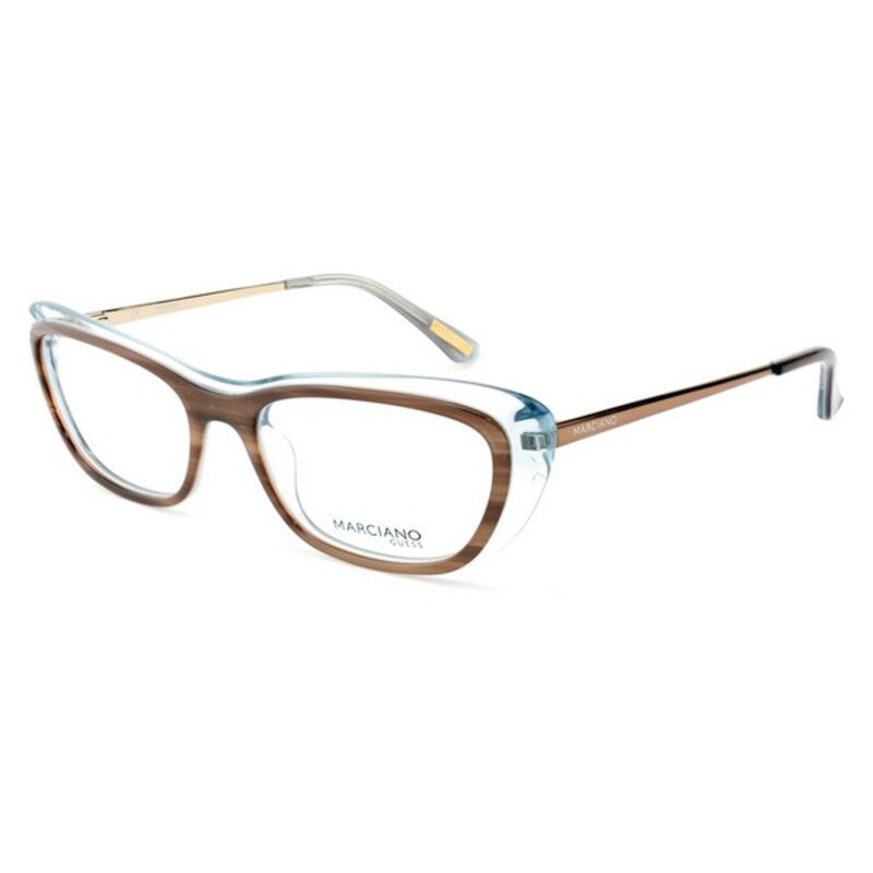 Glassramme for Kvinner Guess Marciano GM229 (ø 53 mm) Brun (ø 53 mm)