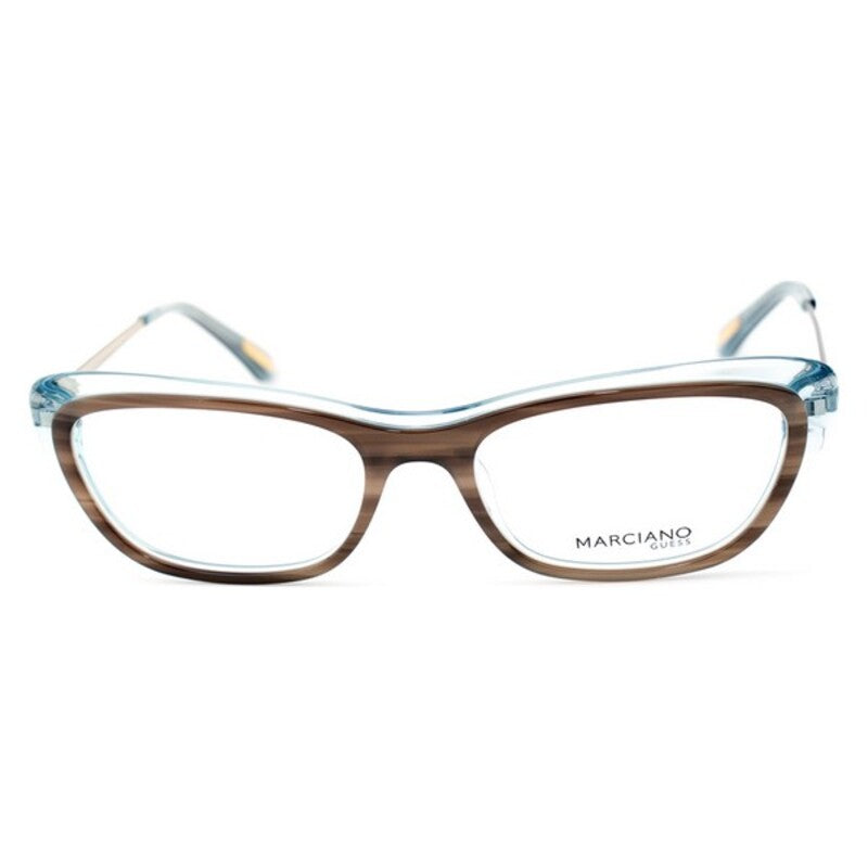 Glassramme for Kvinner Guess Marciano GM229 (ø 53 mm) Brun (ø 53 mm)