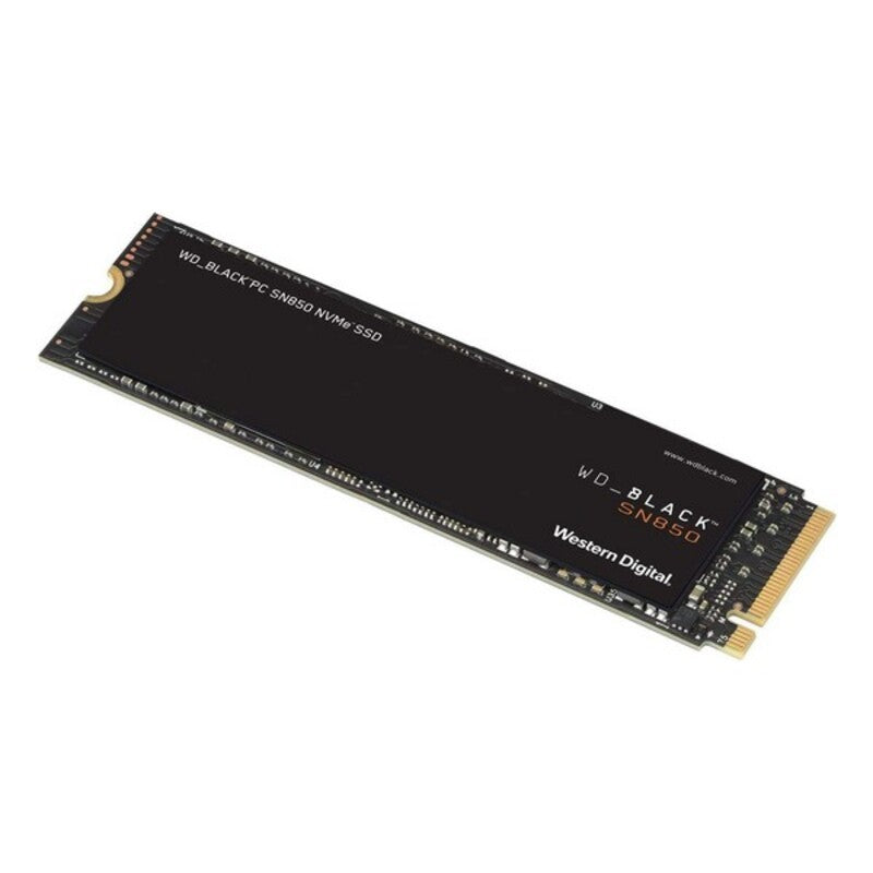 Harddisk SSD Western Digital Black SN750 M.2